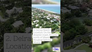 3 Florida Cities Where You Can Buy Homes For $100,000 or Less 2