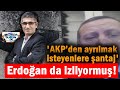 Erdoğan da izliyormuş! AKP’den ayrılmak isteyenlere şantaj iddiası | Medyada Bugün | CANLI