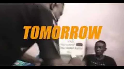 Tzy panchak - Tomorrow (official video) ft.vivid,Cleo gray,gasha