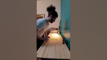 Montando um cenário pro youtube!!