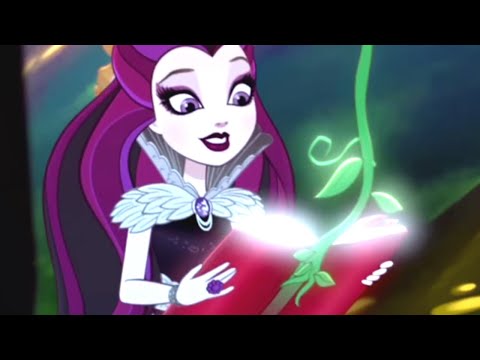 Ever After High💖The Legacy Orchard💖Chapter 3💖Ever After High Official💖Videos For Kids