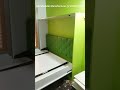 Space Saving Furniture #WallMountBed #MurphyBed #shorts #viral #trending #chennai #bangalore