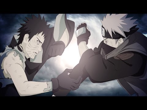 Sasuke Theme - Hyouhaku Wandering (KSM REMIX) AnimeSK1Q