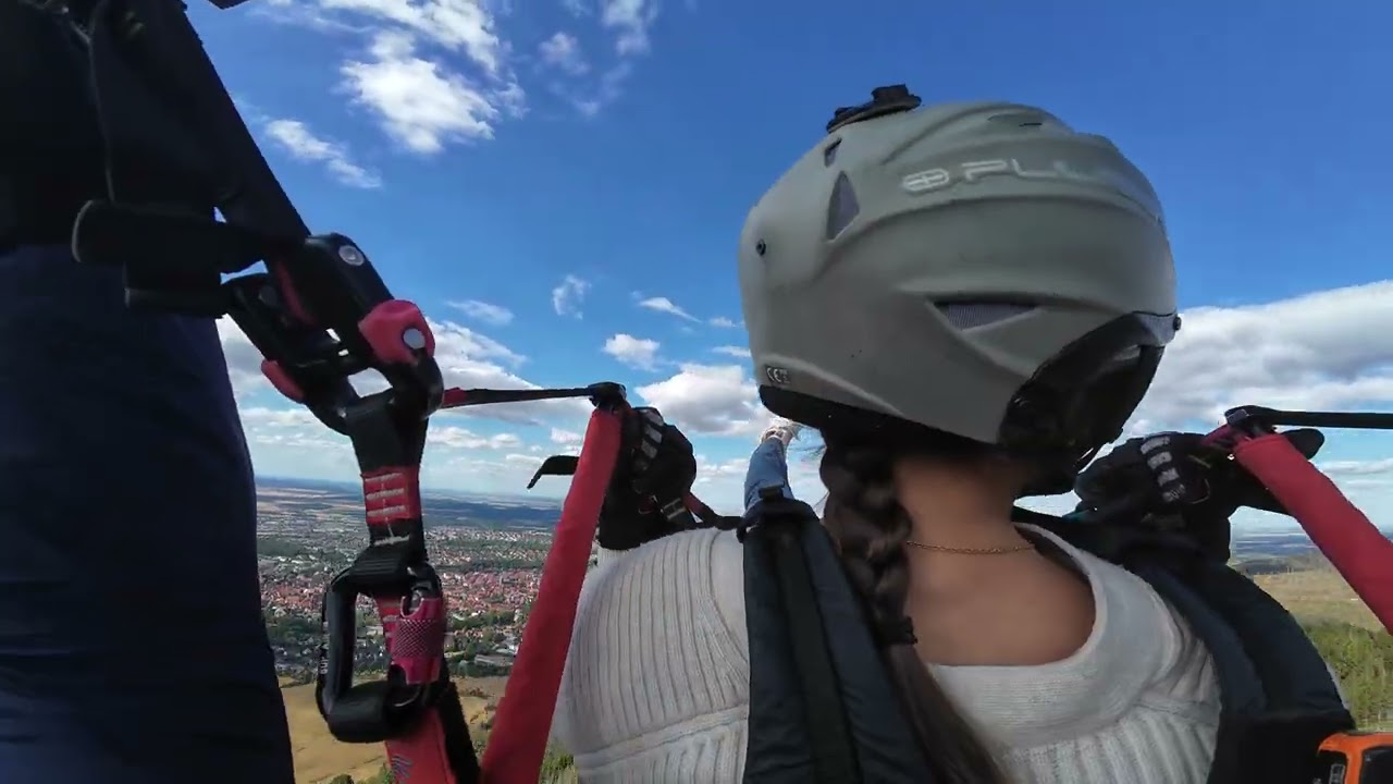 2025-07-03 Sightseeing mit Nala über Goslar zum Schützen- und Volksfest