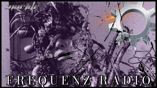 INDUSTRIAL ROCK PLAYLIST MIX 2025 – 2 HOUR MIX - FREQUENZ RADIO