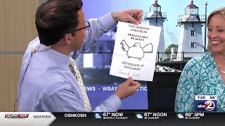 May 19, 2026 Action 2 News This Morning: LIVESTREAM