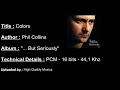 Phil Collins - Colors