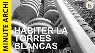 Torres Blancas La Tour Qui Voulait Être Un Arbre