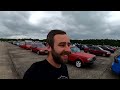 Torquevolvo Guinness World Record Attempt Volvo600