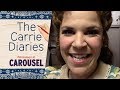 Episode 1: The Carrie Diaries: Backstage at CAROUSEL with Lindsay Mendez