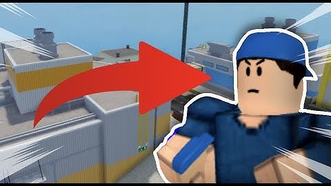 ROBLOX Arsenal KNIFE ONLY Challenge! (2023)