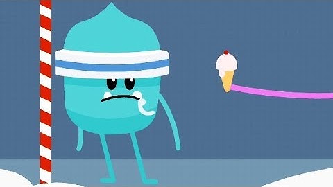Dumb Ways to Die 2: The Games - We All Scream For Ice Cream... - Part 17 [Android Gameplay]