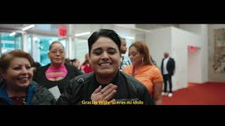 GRACIAS NEW YORK - Willy Sant stand up comedy Sept.23.2023