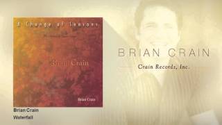 Brian Crain - Waterfall
