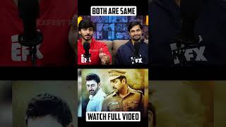 Did you know? 🔥😱 #Arvindswamy #thanioruvan #jayamravi #mraja