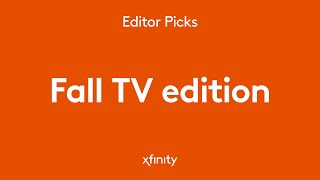 Editor Picks: Best Finales and Premieres