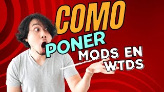 COMO PONER MODS✅️✅️👉👉 EN WTDS. LINK DE Z-ARCHIVER POR ACA ABAJITO✅️✅️👍👍👍👇👇👇👇👇👇#worldtruckdriving. screenshot 4