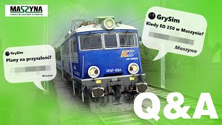 Nie Spodziewałem Się Takich Odpowiedzi Od Twórców Maszyny Qa