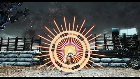 RIP Greased Lightning (FFXIV MNK ShB rotation)