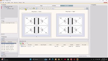 How to create Imposition for a magazine with spread in Kodak Preps: Beginner to Pro Guide