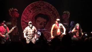 Brujeria - Sida de la Mente screenshot 3