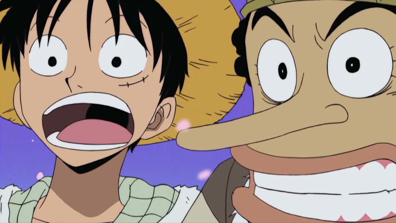 One Piece (amv). 32. сакура. Луфи vs Вапор. Воля Ди