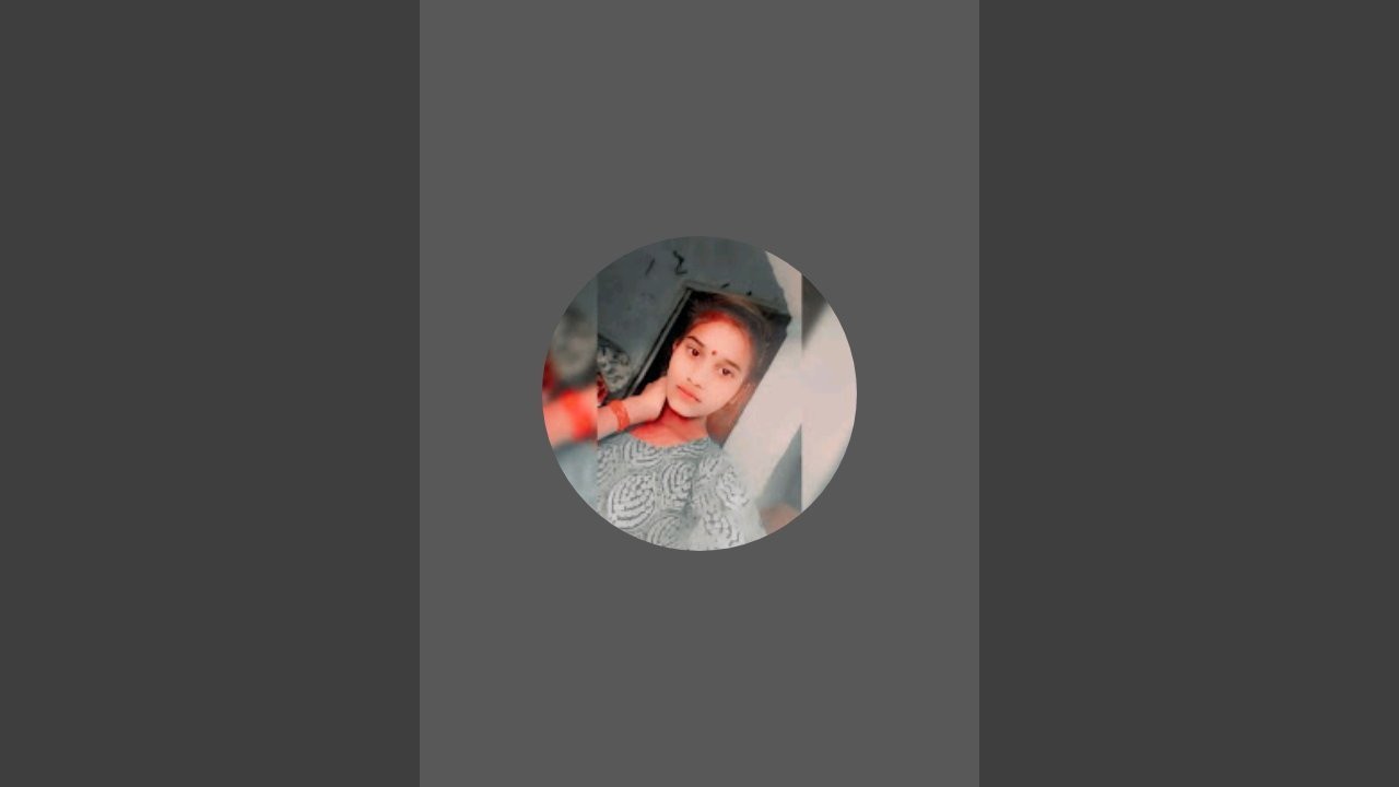 youtuber Anu rajput vlogs25 is live - YouTube