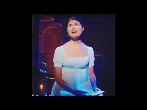 Burn (Hamilton) Lyric Video