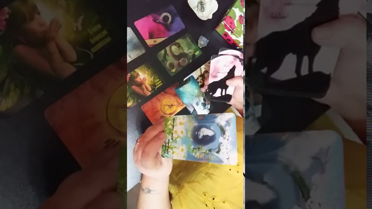 Sibille: Ma lui/lei  è tornato dalla sua ex?🥴🥺🤔