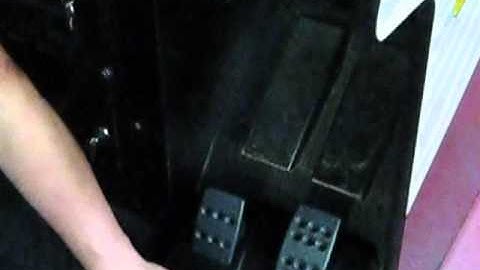 pole position progress