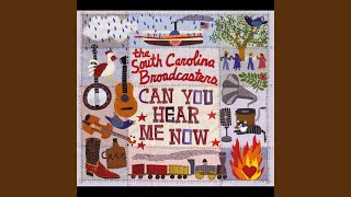 Pretty Little Raindrops - The South Carolina Broadcasters