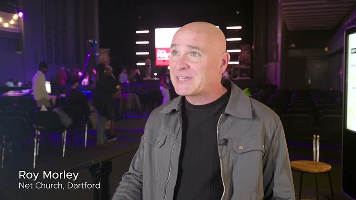 Churches Against Trafficking Highlight Video