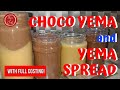 Yema Spread | Choco Yema Spread for business | Mix N Cook