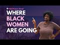 Top 6 Countries for African American Remote Workers | 🌎 Black Women Abroad