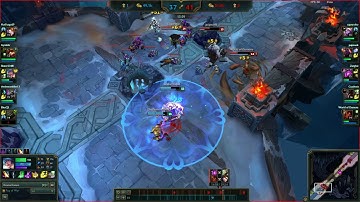 My FIRST EVER Pentakill -- Master Yi