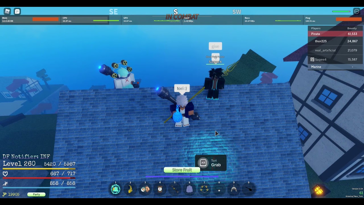 [GPO] Best Trade Ever YouTube