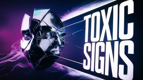 7 Toxic Manipulation Tactics Narcissists Use to Control You