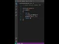 Print natural number 250 in C programming #viral #shorts