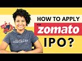 3 Easy Steps to Apply for IPO using Zerodha! (SBI Cards | LIC | Burger King) | Earn Passive Income.