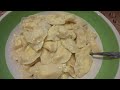 Вареники з сиром(творогом)