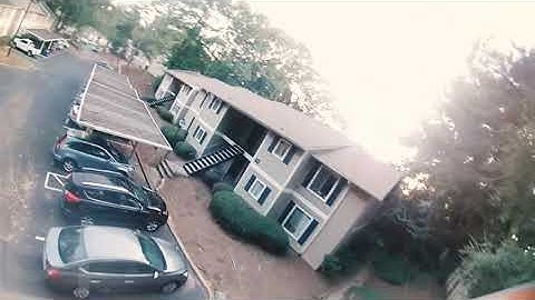 Mobula 6 HD On Steroids