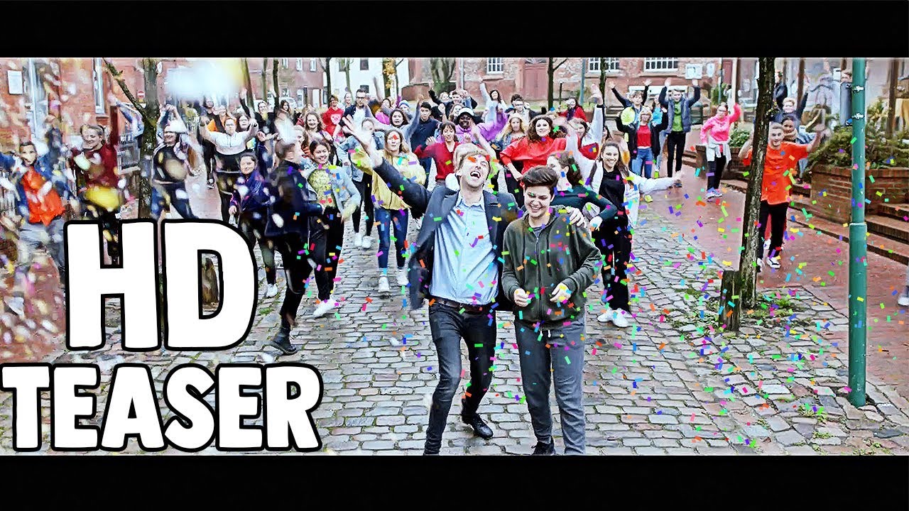 Kartoffelsalat 3 - Das Musical ( Teaser 2020 )