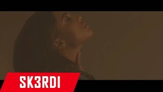 Sk3rdi - BUZET (Official Lyric Video)
