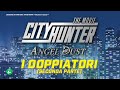 City Hunter the Movie: Angel Dust - Doppiatori Italiani - Parte 2