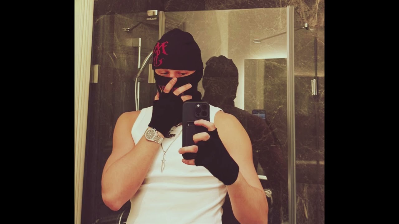 [FREE] YASMI TYPE BEAT x BABY MELO TYPE BEAT — “RUBIN”