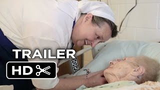 The American Nurse Official Trailer 1 (2014) - Documentary HD