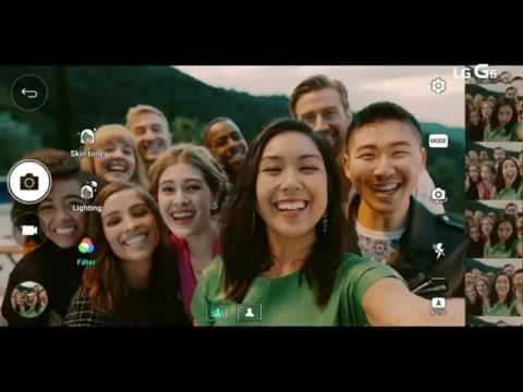 LG G6 İNCELEME - PATLAMAYAN TELEFON YAPMIŞLAR