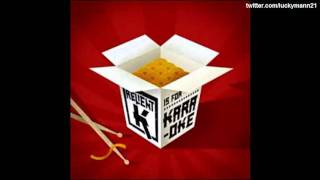 Video thumbnail of "Relient K - Interstate Love Song [STP Cover] K Is For Karaoke Album 2011"