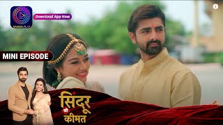 Sindoor Ki Keemat | 29 April 2023 | Episode 481 | Mini Episode | Dangal  TV