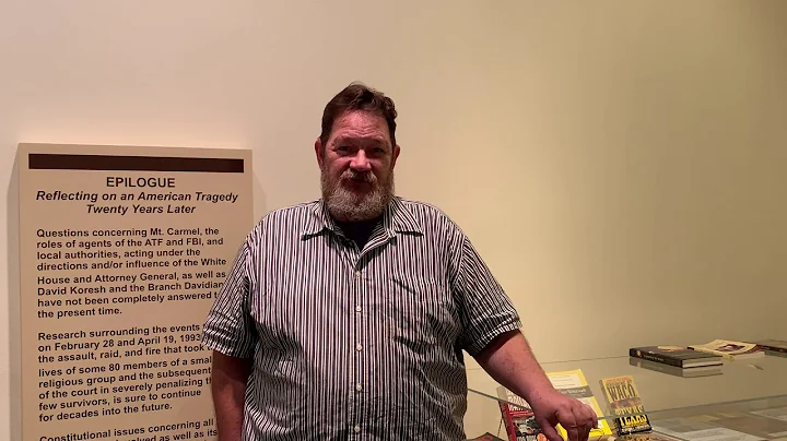 Ron Goins 04 18 19 Part 1